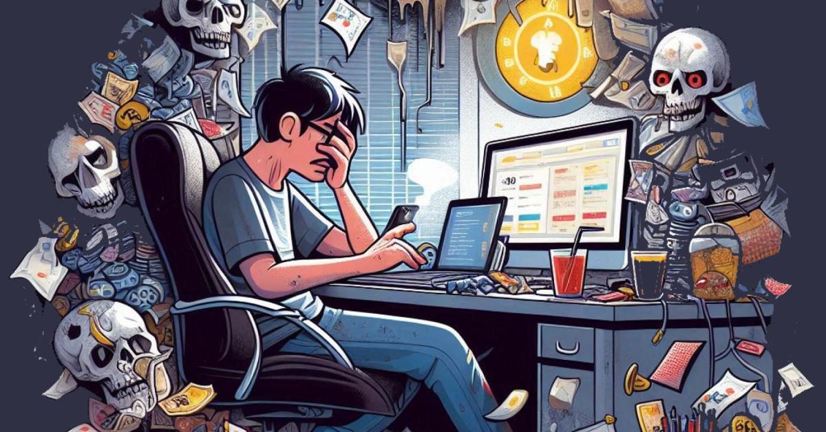 Generasi Muda Bersinergi dengan Aparat Wujudkan Indonesia Bebas Judi Daring