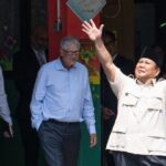 Bill Gates Tegaskan Kembali Pentingnya MBG untuk Ibu Hamil