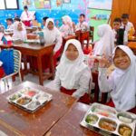 Pemerintah Konsisten Hadir Jamin MBG Higienis dan Bergizi