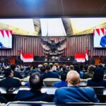 Indonesia Pimpin Parlemen OKI, Arah Baru Wujudkan Perdamaian Global