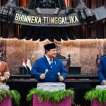 Hadiri PUIC ke-19, Presiden Prabowo Tegaskan Komitmen Indonesia Jaga Ketertiban Dunia