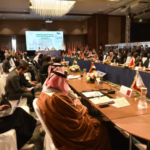 2.818 Personel Gabungan Amankan Sidang PUIC Ke-19 di Jakarta