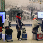 Pemerintah Optimal Selenggarakan Haji 2025, Distribusi Kartu Nusuk Dipercepat