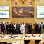 Gelar Farewell Dinner PUIC -19, Indonesia Ajak Parlemen OKI Bawa Perdamaian Bagi Dunia