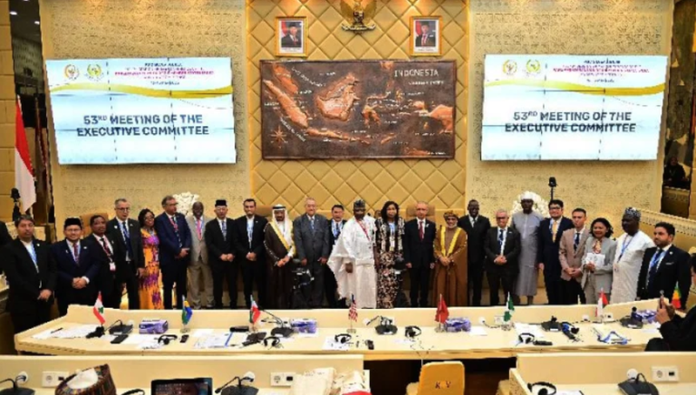 Diplomasi Budaya dan Wisata Jadi Sorotan di PUIC 2025, Indonesia-Tunisia Siapkan Kunjungan Parlemen