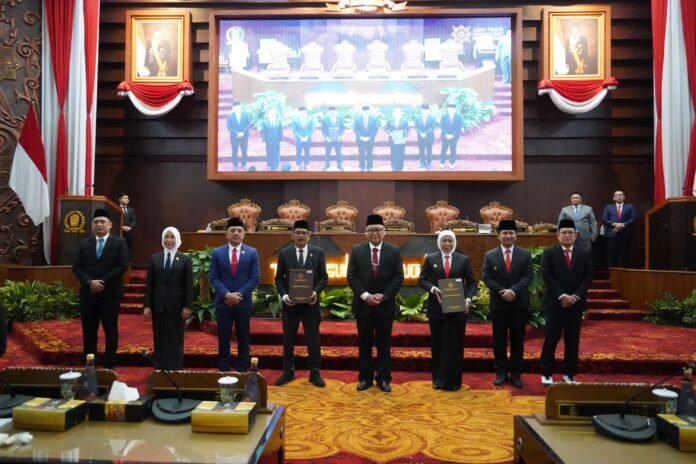 Indonesia Siap Gelar Konferensi ke-19 PUIC: Teguhkan Peran Strategis Parlemen Islam Menjawab Tantangan Global