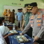 ASN Kawal Keberhasilan MBG Untuk Jutaan Anak Indonesia