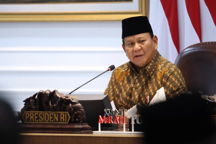 Sinergi Antar Instansi Percepat Pembentukan Sekolah Rakyat Sesuai Arahan Presiden Prabowo