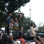 Aksi Indonesia Gelap Tidak Mewakili Aspirasi Publik
