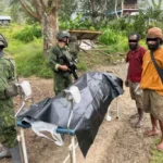 TNI Lumpuhkan Belasan Anggota OPM di Papua Tengah, Tokoh Adat Papua Dukung Penindakan Tegas