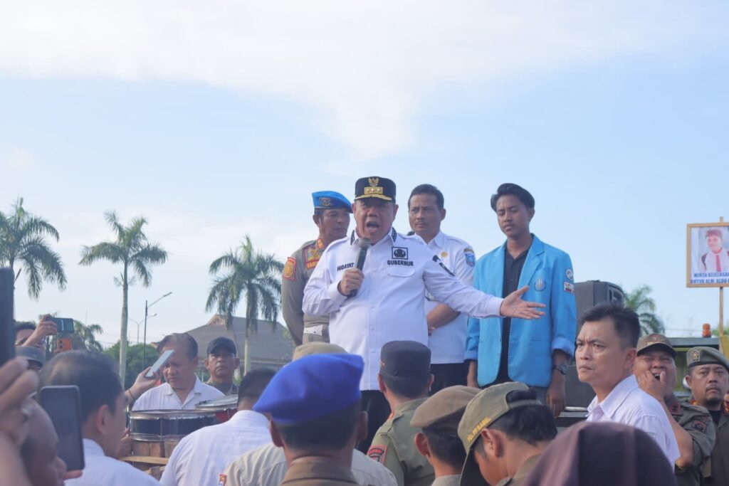 Pemerintah Tegaskan Komitmen Ruang Publik Bebas dari Intoleransi