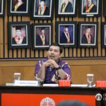 Dewasa Bersikap Tolak Provokasi “Indonesia Gelap”