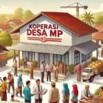 Pemerintah Libatkan Masyarakat dalam Pembentukan Koperasi Merah Putih untuk Bangun Pedesaan