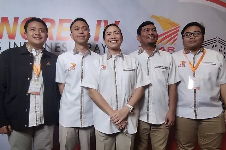 Narasi “Indonesia Gelap” Hanya Timbulkan Kegaduhan, Bukan Cerminan Kondisi Nyata Bangsa