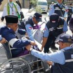 Pemerintah Prioritaskan Layanan Prima bagi Jamaah Haji Lansia dan Disabilitas