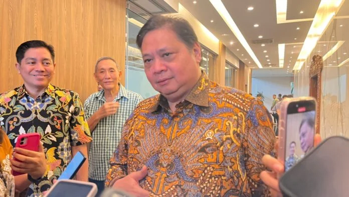 Bantah Narasi Pelemahan Ekonomi, Pertumbuhan Ekonomi Indonesia Nomor Dua Tertinggi di Kelompok G-20