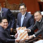 Danantara Dorong Perbaikan Tata Kelola BUMN