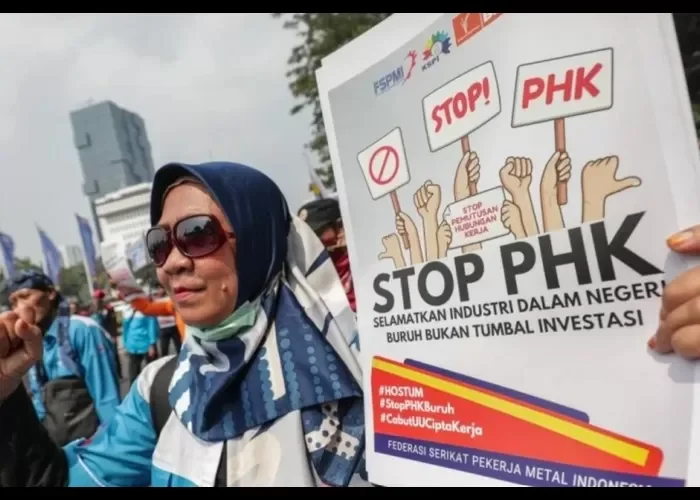Waspadai Provokasi Narasi PHK Massal, Industri Nasional Terus Tumbuh