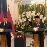 Lawatan Macron ke Indonesia Mampu Wujudkan Kolaborasi Pertahanan