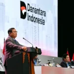 Presiden Prabowo Dorong Transparansi dan Profesionalisme dalam Pengelolaan Danantara