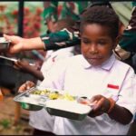 Kehadiran MBG di Papua Perbaiki Gizi Anak dan Tingkatkan Ekonomi Lokal