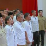 Indonesia Gelap’ Dinilai Tidak Objektif, Generasi Muda Harus Tetap Rasional