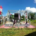 1 Mei: Menegaskan Integrasi Papua ke Dalam NKRI