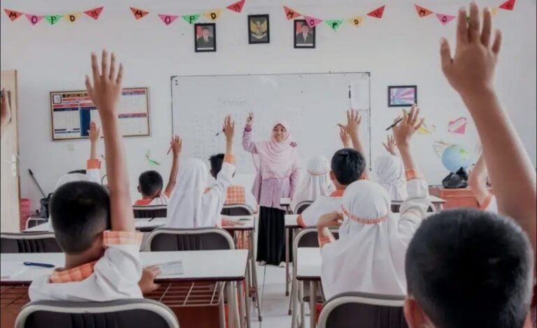 Sekolah Rakyat Terima Ribuan Pendaftar, Langkah Strategis untuk Pemerataan Pendidikan