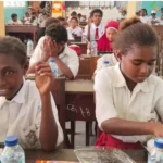 Tokoh Masyarakat Papua Mengapresiasi Langkah Pemerintah Tingkatkan SDM Papua Melalui Program MBG