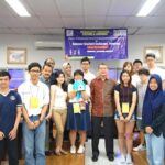 Esau Tegai: Program MBG Tingkatkan SDM Papua Unggul dan Berdaya Saing Global