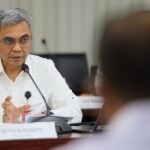 Sinergitas KPK dan Pemerintah Jamin Akuntabilitas Koperasi Desa Merah Putih