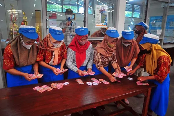 Perayaan Mayday Momentum Peningkatan Kesejahteraan Pekerja