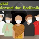 Peran Tokoh Agama Penting Cegah Gerakan Intoleransi