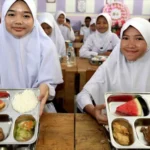 Indonesia dan China Targetkan Bangun 1.000 Dapur untuk Program Makan Bergizi Gratis