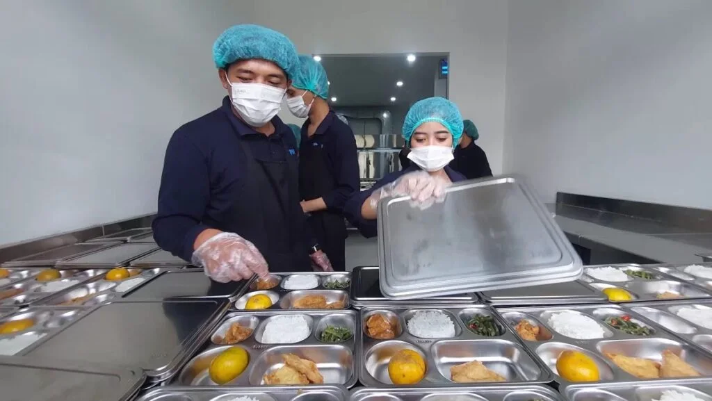 Kebijakan Sertifikasi Pastikan Kualitas dan Mutu MBG