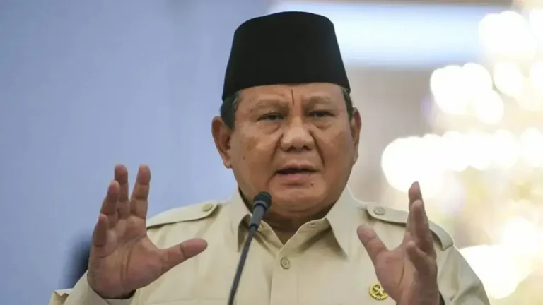 Presiden Prabowo Dorong Sekolah Rakyat Tambah Kapasitas untuk Putus Rantai Kemiskinan