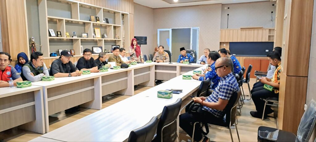 Jaga Kondusivitas, May Day Momentum Perkuat Sinergi Pekerja dan Dunia Usaha