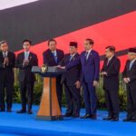 Danantara Gandeng Lembaga Global, Dorong Akselerasi Ekonomi Hijau dan Digital Indonesia