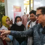 Penguatan Sinergi Pusat-Daerah Dorong Efektivitas Gerakan Nasional Siaga TBC