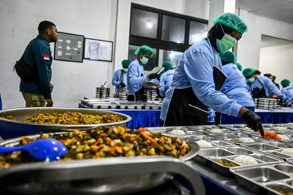 Evaluasi Program MBG Terus Dilakukan untuk Peningkatan Mutu dan Keamanan Makanan