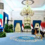 Peresmian Proyek Migas oleh Presiden Prabowo Tegaskan Komitmen Swasembada Energi