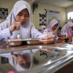 Pemerintah Terus Perkuat Sistem Pengawasan Gizi MBG