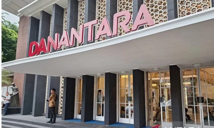 Danantara Perkuat Fondasi Pertumbuhan Ekonomi Jangka Panjang