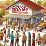 Koperasi Desa Merah Putih Langkah Nyata Kemandirian Ekonomi Kerakyatan