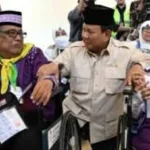 Prabowo Resmikan Terminal Khusus Haji dan Umroh Ibadah Makin Lancar