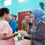 Pemerintah Distribusikan Program MBG untuk Ibu Hamil dan Balita