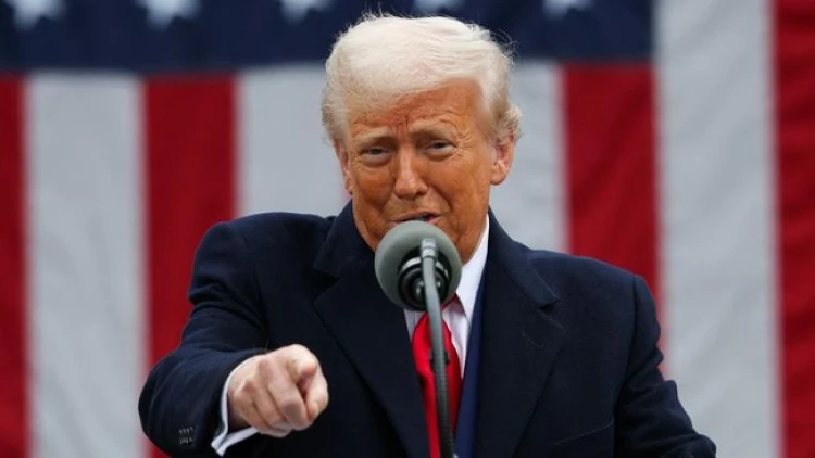 Mengapresiasi Langkah Konkret Pemerintah Respon Tarif Impor Trump