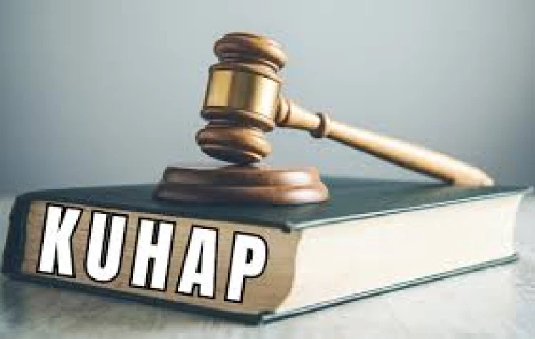 RUU KUHAP Responsif Terhadap Prinsip Keadilan Restoratif