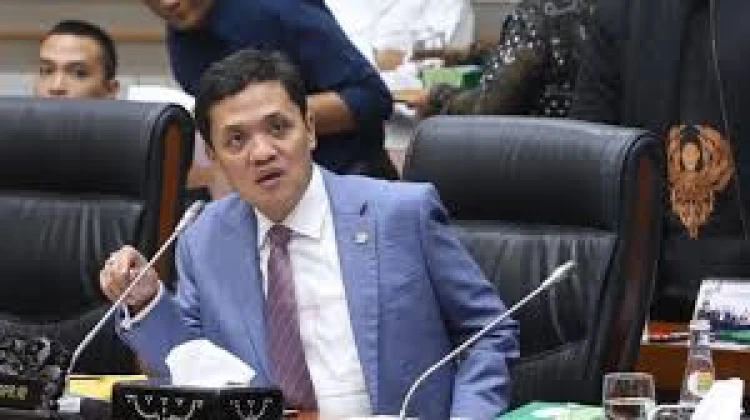 Revisi KUHAP Akan Hadirkan Kepastian Hukum Terkait Perampasan Aset