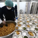 Pemerintah Pastikan Higienitas dan Gizi MBG